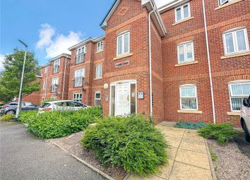 Thumbnail 2 bed flat to rent in Meander Close, Wilnecote, Tamworth, Staffordshire