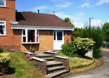 2 Bedroom Semi-detached bungalow for sale