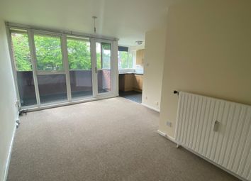 Thumbnail Studio to rent in Pytchley House, Browns Green, Birmingham