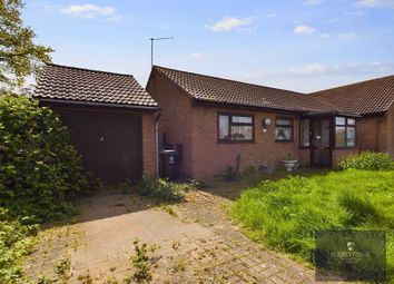 Thumbnail 2 bed detached bungalow for sale in Litchfield Close, Clacton-On-Sea