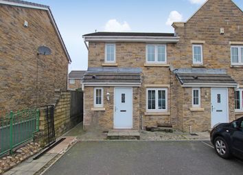 3 Bedroom Semi-detached house for rent