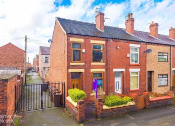 2 Bedroom End terrace house for rent