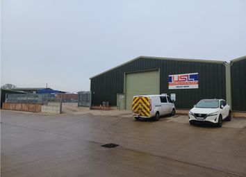 Thumbnail Industrial to let in Unit 9 King Place, Hitchcocks Business Park, Uffculme, Cullompton, Devon