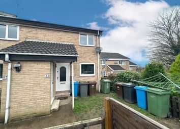 Thumbnail 2 bed flat to rent in Westcroft Gardens, Sheffield