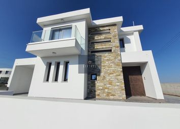 Thumbnail 4 bed detached house for sale in Meneou, Cyprus
