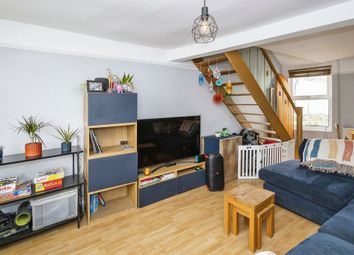 Thumbnail 2 bedroom terraced house for sale in Clarkes Road, Portsmouth