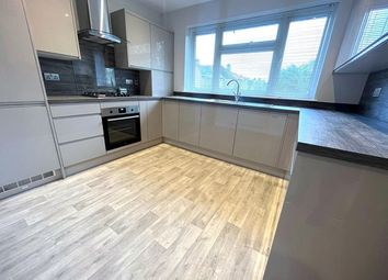 Thumbnail 2 bed flat to rent in Trinity Court, Trinity Road, Wimbledon, London