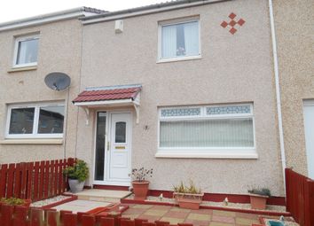 2 Bedrooms Terraced house for sale in Woodland Terrace, Larkhall ML9