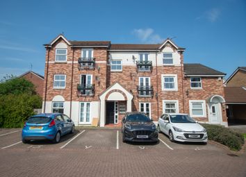 Thumbnail Flat to rent in Howdale Road, Hull