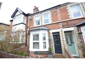 Reading - Terraced house to rent               ...