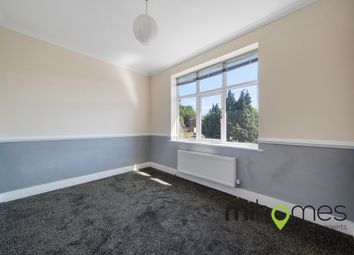 Thumbnail 2 bed flat to rent in Myddelton Avenue, Enfield