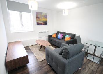 Thumbnail 1 bed flat to rent in The Strand, Liverpool