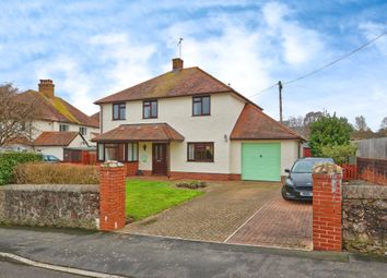 Property listing in Minehead, Somerset