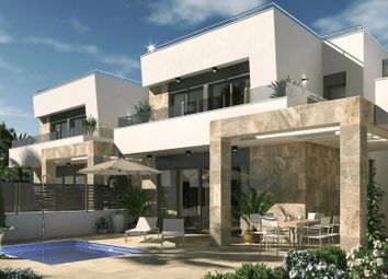 Thumbnail 3 bed detached house for sale in Villamartin, Costa Blanca, Spain