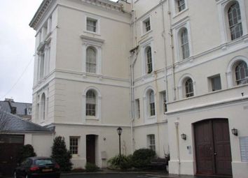 Thumbnail 2 bed flat to rent in Albert Road, Plymouth, Devon