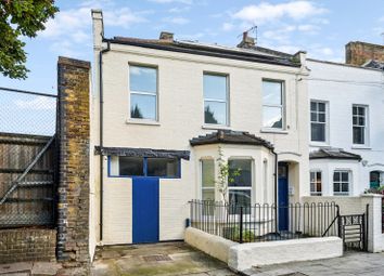 Thumbnail 4 bed end terrace house to rent in Middle Row, Portobello Dock