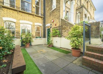 Thumbnail 2 bed flat for sale in Camden Terrace, London