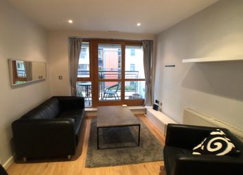 Thumbnail Flat to rent in Bowman Lane, Hunslet, Leeds