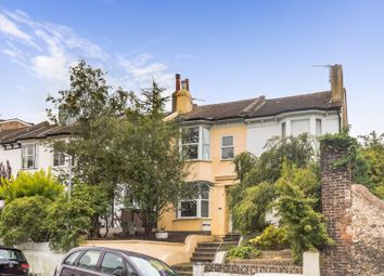 Thumbnail 2 bed terraced house for sale in Islingword Road, Hanover, Brighton