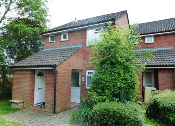 Thumbnail 1 bed flat for sale in William Moulder Court, Chesham