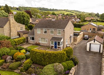 Thumbnail Detached house for sale in 38 Uppertown, Wolsingham, County Durham