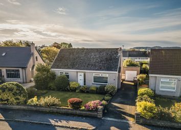 Thumbnail Detached bungalow for sale in Seaforth Crescent, Broughty Ferry, Dundee