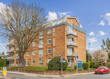 Thumbnail 2 bed flat for sale in Stonegrove, Edgware