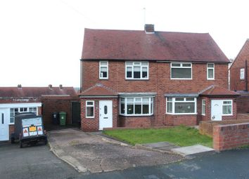 2 Bedrooms Semi-detached house for sale in The Portway, Kingswinford DY6