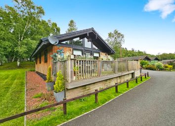 Thumbnail 3 bed lodge for sale in Otterburn, Newcastle Upon Tyne