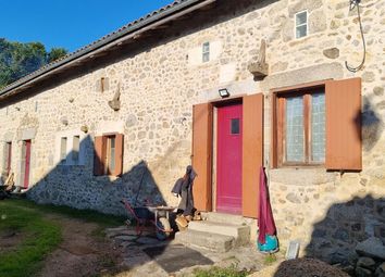 Thumbnail 3 bed property for sale in Near Nontron, Dordogne, Nouvelle-Aquitaine