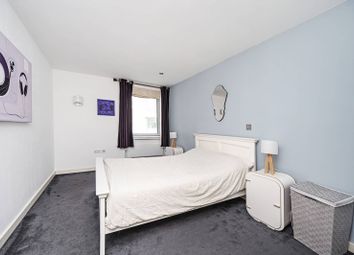 Thumbnail 2 bed flat for sale in Featherstone Street, City, London