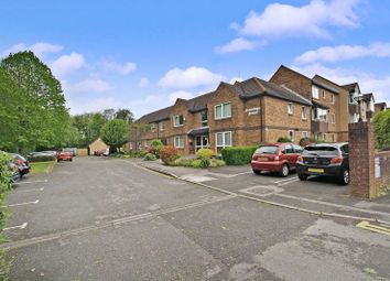 Thumbnail 1 bed flat for sale in Homefayre House, Fareham
