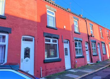 Thumbnail Terraced house to rent in Vincent Street, Liverpool