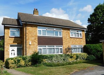 2 bed maisonette for sale in Saxonbury Avenue, Lower Sunbury TW16