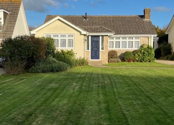 Thumbnail 3 bed detached bungalow for sale in Durberville Drive, Swanage