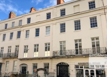 Thumbnail Office to let in The Parade, Leamington Spa, Warwickshire