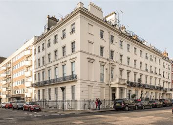 Thumbnail 2 bedroom flat for sale in Sussex Place, Hyde Park, London