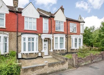 Thumbnail 3 bed terraced house for sale in Vancouver Road, Forest Hill, London