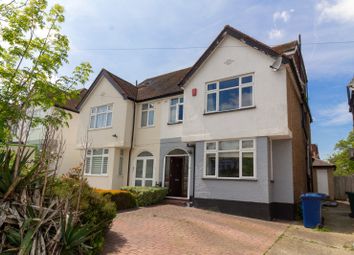 Thumbnail Semi-detached house to rent in Windsor Avenue, Edgware