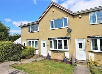 Thumbnail Terraced house to rent in Park Lane Court, Thrybergh, Rotherham, Rotherham