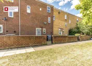 Thumbnail 4 bed terraced house to rent in Queensbridge Road, London Fields, Hackney Central, Dalston