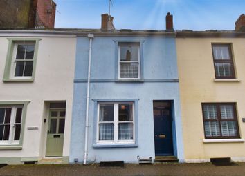 Tenby - Terraced house for sale              ...