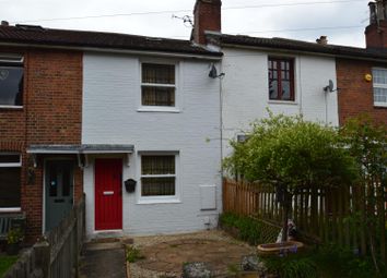 2 Bedroom Terraced house for rent