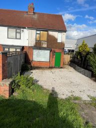 Thumbnail 2 bed semi-detached house for sale in Haven House, Watling Street, Hinckley, Leicestershire