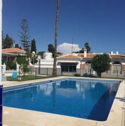 Thumbnail 4 bed detached house for sale in Spain, Málaga, Mijas, La Cala De Mijas