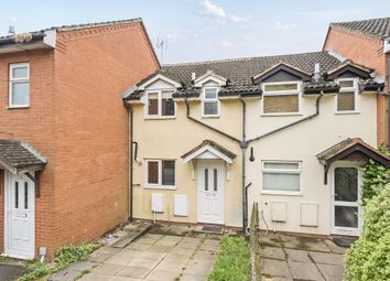 Property listing in Ludlow, Shropshire