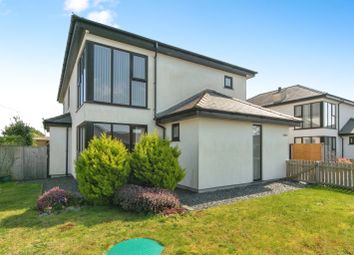 Property listing in Porthmadog, Gwynedd