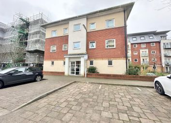 Thumbnail 1 bed flat for sale in Winterthur Way, Basingstoke