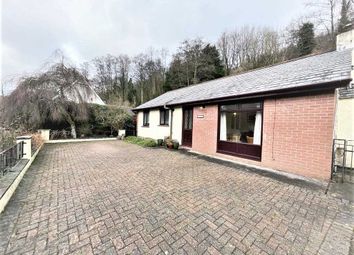 Thumbnail 3 bed bungalow for sale in Brynbedw Bungalow, Bailey Street, Porth