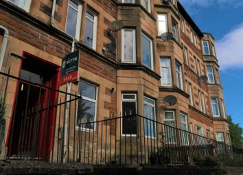 Thumbnail 1 bed flat to rent in Paisley Road, Barrhead, Glasgow